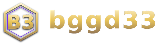 bggd33 logo